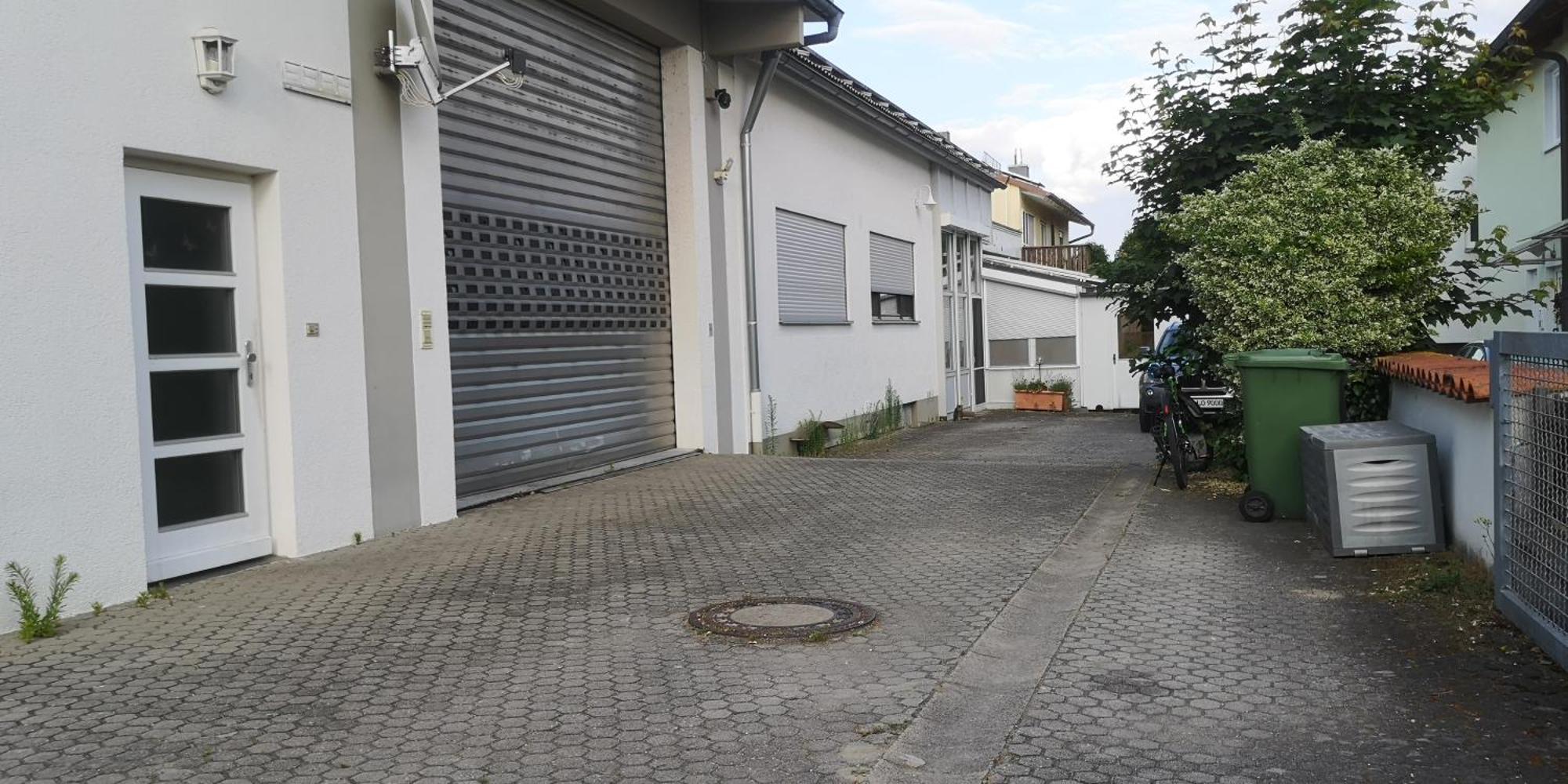 Vermietung Gisl Wiesent Exterior foto