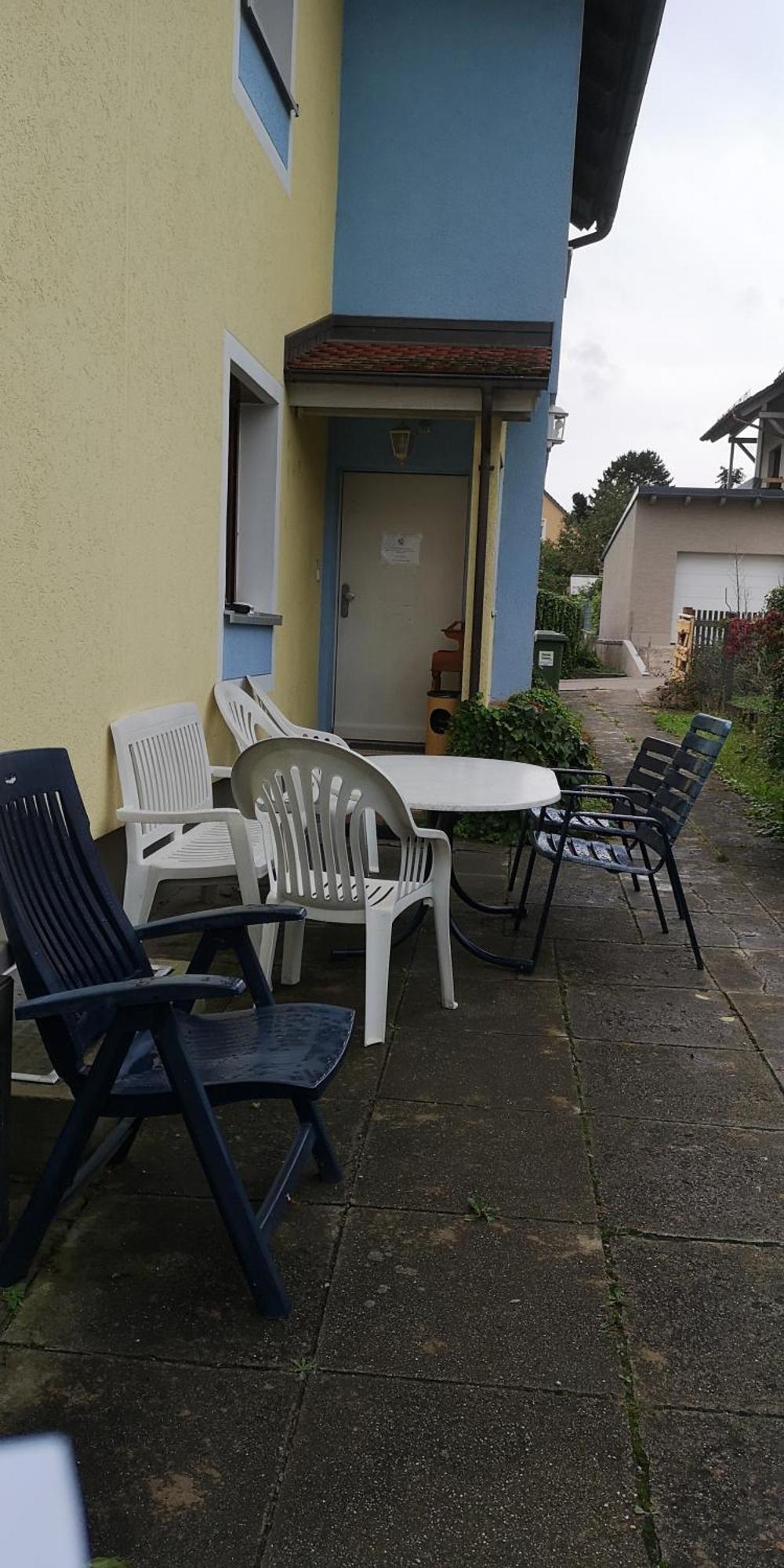 Vermietung Gisl Wiesent Exterior foto