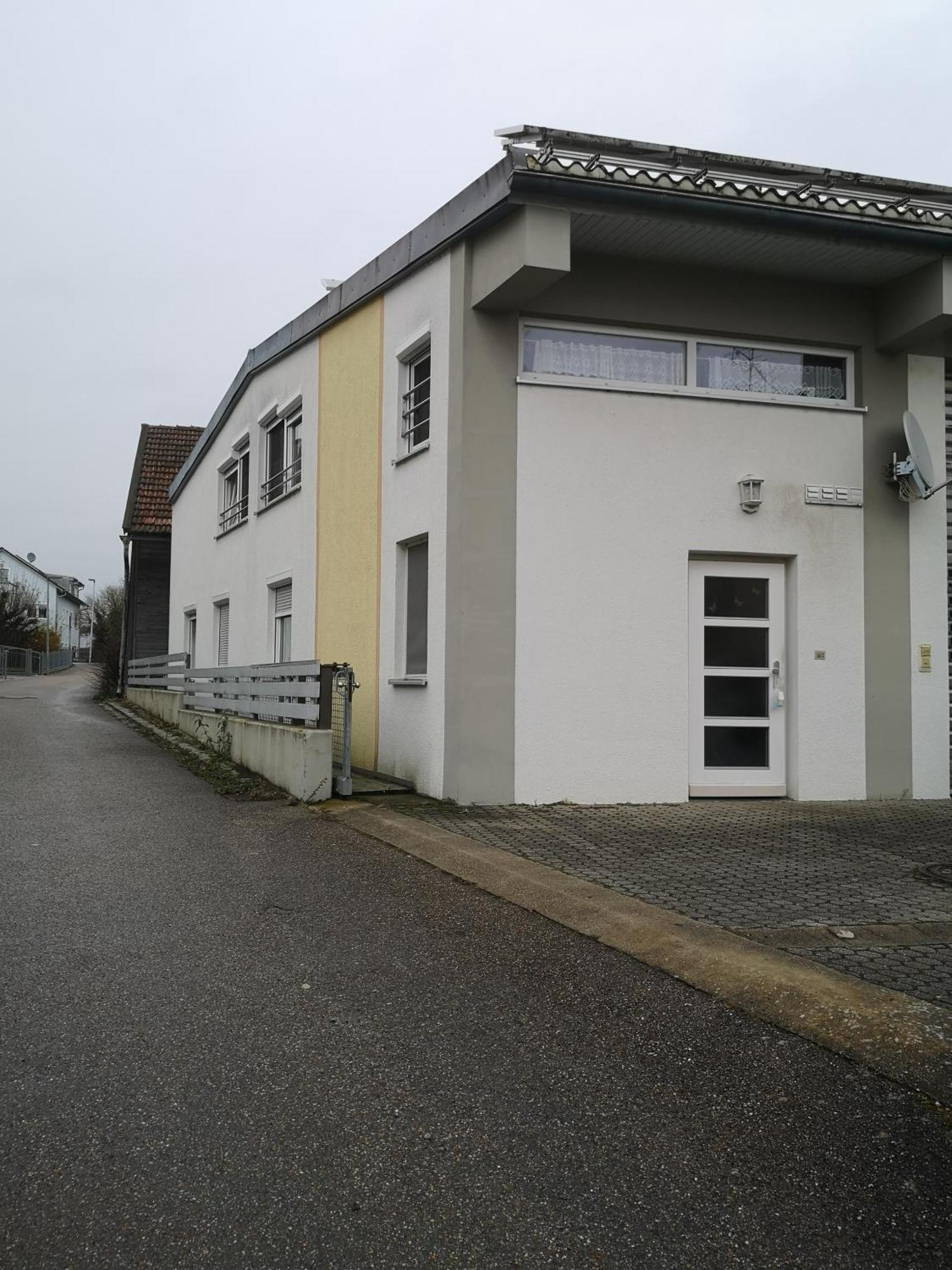 Vermietung Gisl Wiesent Exterior foto